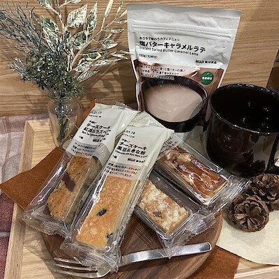 【イオンモール羽生】チーズケーキでティータイムしませんか