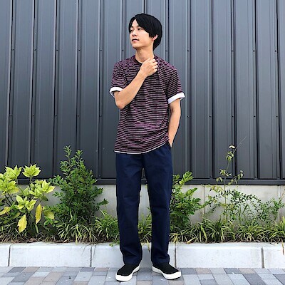 【イオンモール羽生】身長１７５㎝