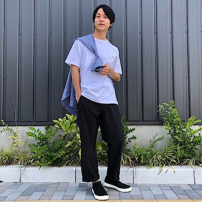 【イオンモール羽生】身長１７５ｃｍ