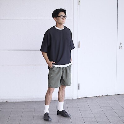 【イオンモール日の出】身長173cm