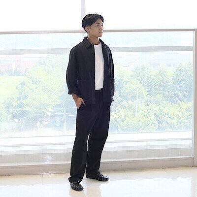 【イオンモール日の出】身長173cm