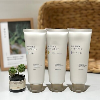 【イオンモール日の出】ヘッドスクラブで簡単ヘアケア｜スタッフのおすすめ