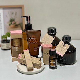 【イオンモール日の出】春の香り”スプリングフローラル“って？｜スタッフのおすすめ