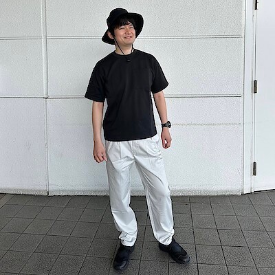 【イオンモール日の出】身長１７５ｃｍ