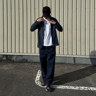 【イオンモール日の出】身長173cm