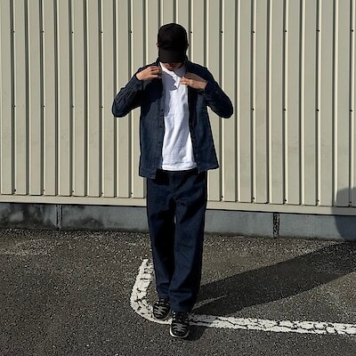 【イオンモール日の出】身長173cm