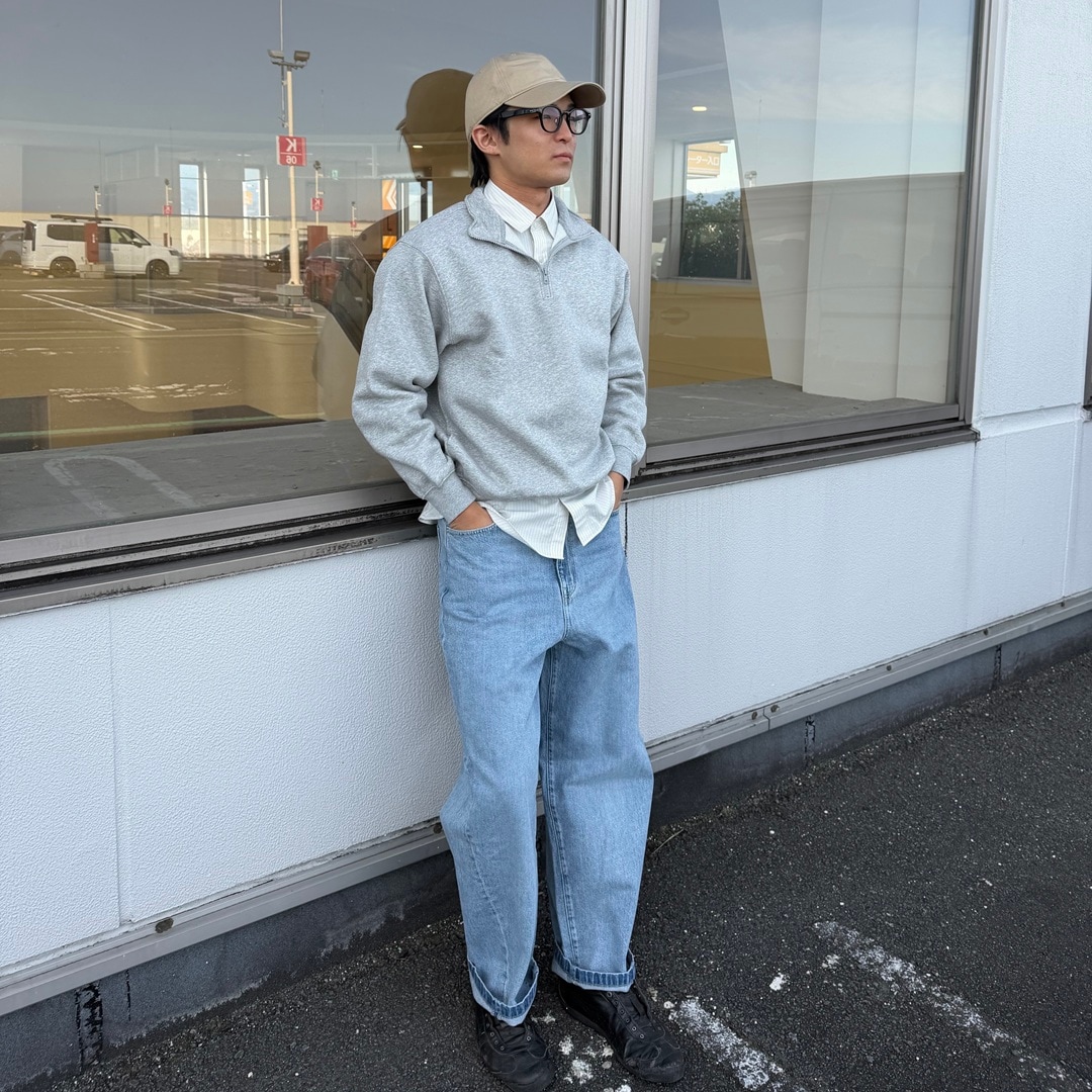 スタッフスナップ