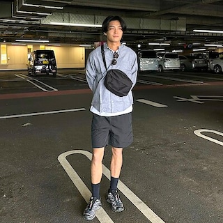 【イオンモール日の出】身長173cm