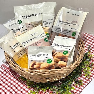 【イオンモール日の出】秋の味覚「かぼちゃ」のお菓子｜スタッフのおすすめ