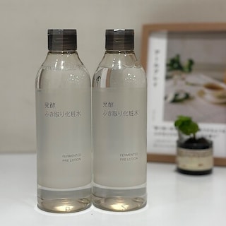 【イオンモール日の出】新しくなった発酵ふき取り化粧水｜スタッフのおすすめ