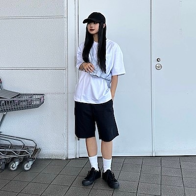 【イオンモール日の出】身長160cm