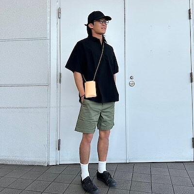 【イオンモール日の出】身長173cm