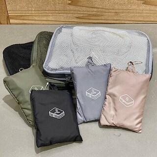 【イオンモール日の出】仕分けケースで快適収納｜スタッフのおすすめ