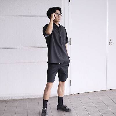 【イオンモール日の出】身長173cm