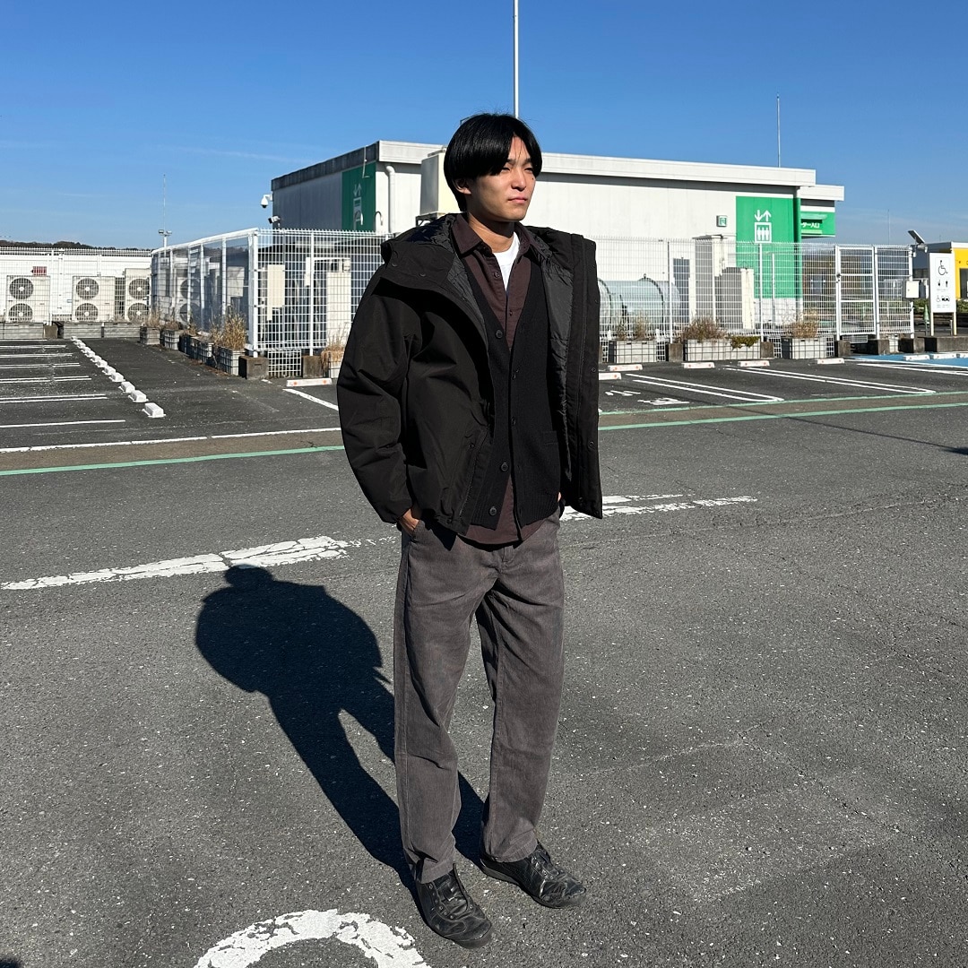 スタッフスナップ