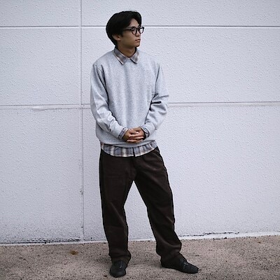 【イオンモール日の出】身長173cm