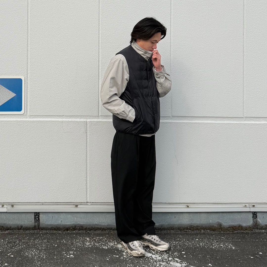 スタッフスナップ