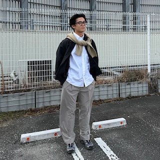 【イオンモール日の出】身長173cm