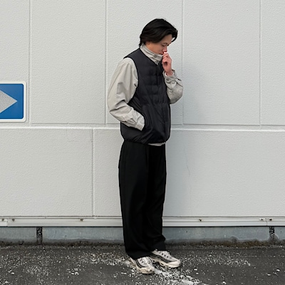 【イオンモール日の出】身長173cm