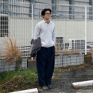 【イオンモール日の出】身長173cm