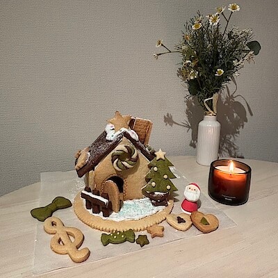 【アキバ・トリム】Christmas