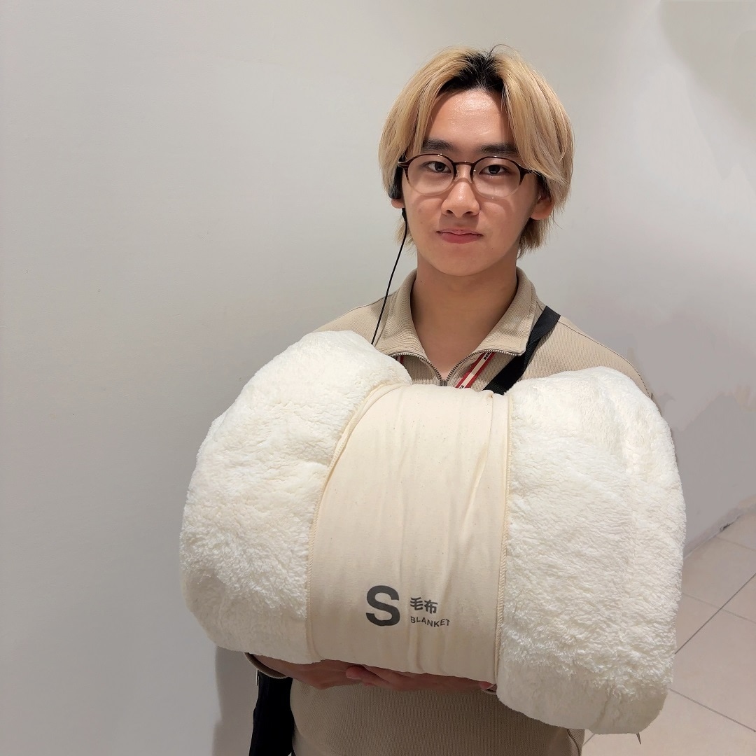 【アキバ・トリム】ぼくのおすすめ、２日目