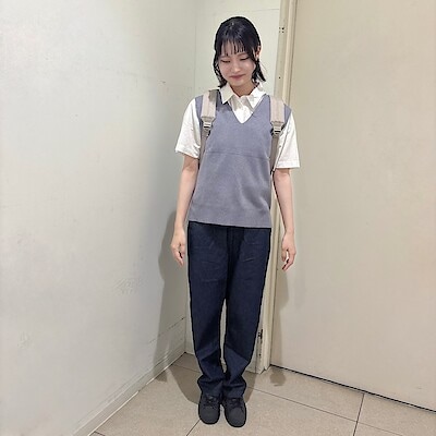 【アキバ・トリム】身長164ｃｍ