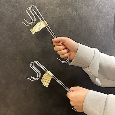 【アキバ・トリム】ぼくのおすすめ。３日目