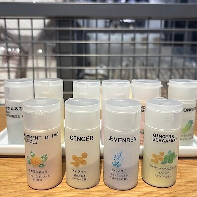 【アキバ・トリム】私のおすすめ。最終日