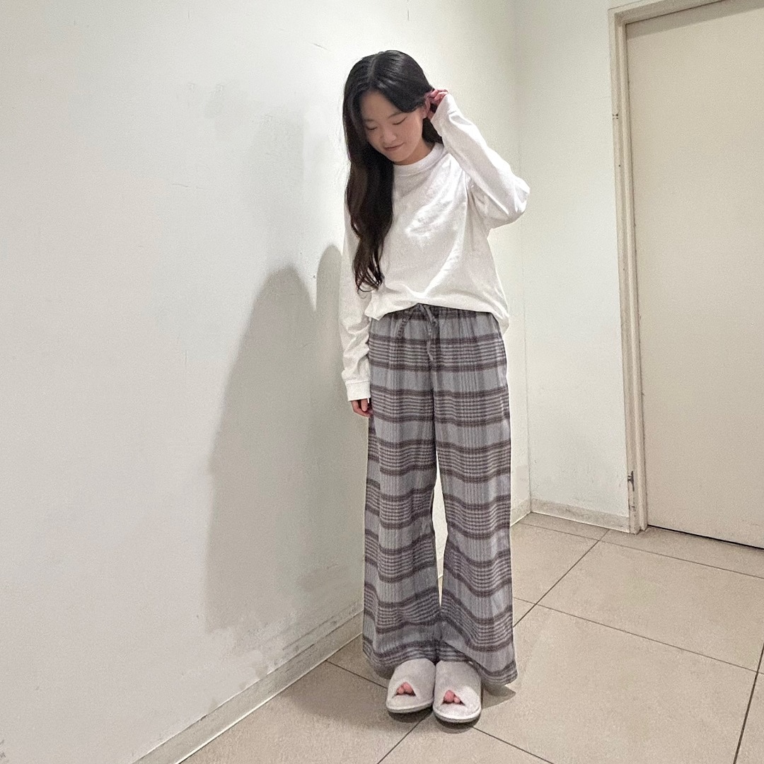 フランネル
