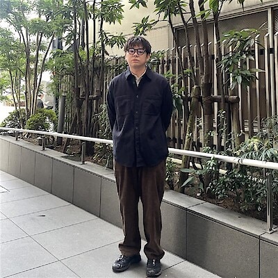 【アキバトリム】身長171cm