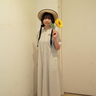 【アキバ・トリム】夏のワンピース