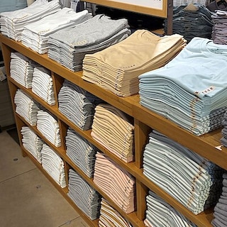 【アキバ・トリム】良いね祭の衣服紹介