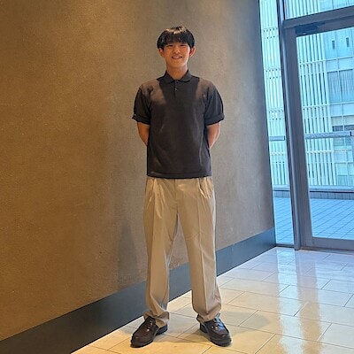 【アキバ・トリム】身長１７２ｃｍ