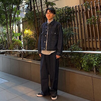 【アキバ・トリム】身長173ｃｍ