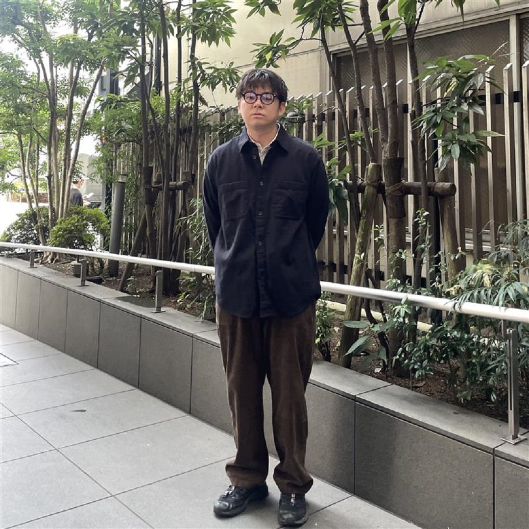 全身写真