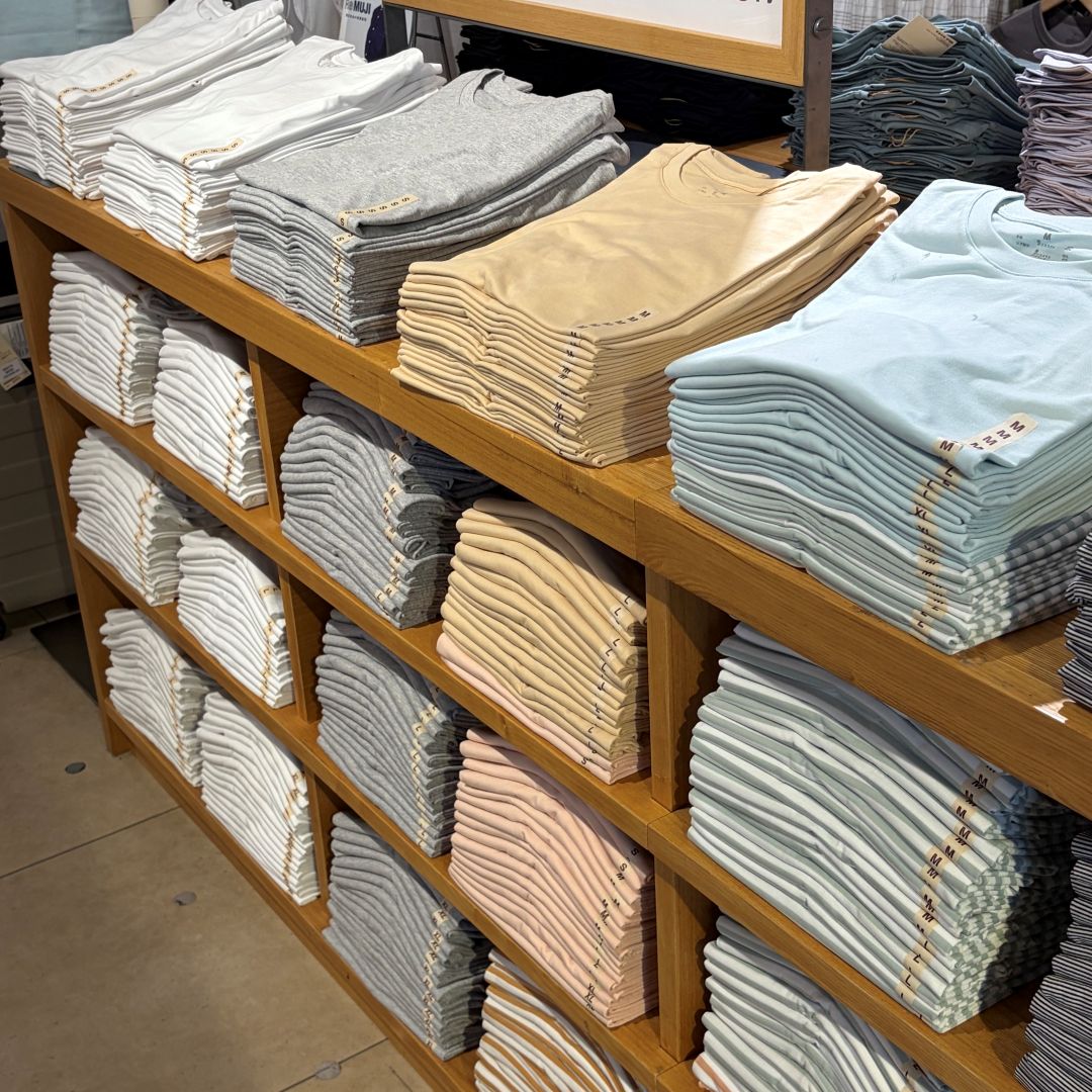 Ｔシャツ