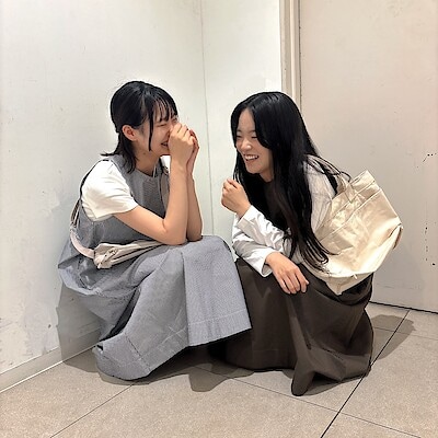 【アキバ・トリム】おそろいコーディネート