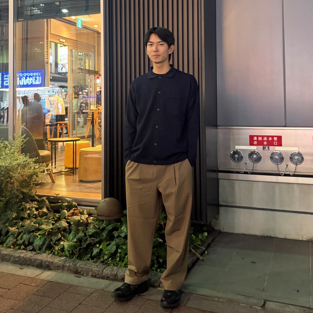 紳士服