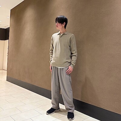 【アキバ・トリム】身長178cm