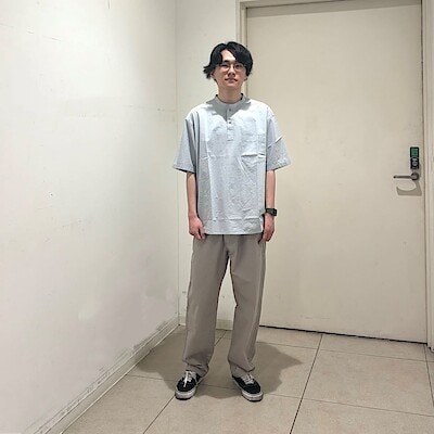 【アキバ・トリム】身長172ｃｍ