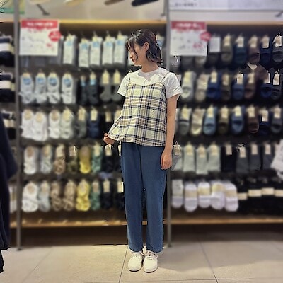 【アキバ・トリム】１６４ｃｍ