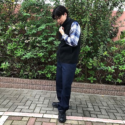 【サントムーン柿田川】身長１６９ｃｍ