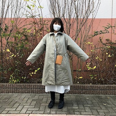 【サントムーン柿田川】身長161cm