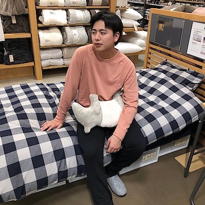 【サントムーン柿田川】身長169cm