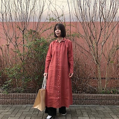 【サントムーン柿田川】身長164cm