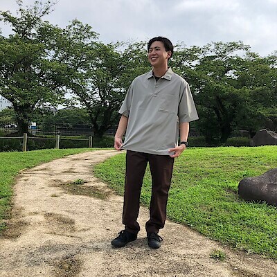 【サントムーン柿田川】身長169cm