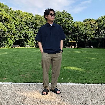 【サントムーン柿田川】身長169cm