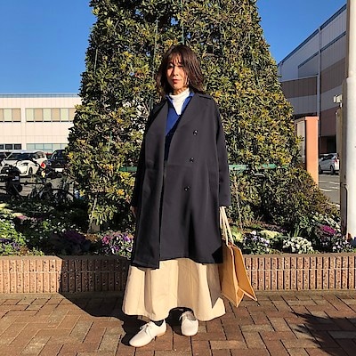 【サントムーン柿田川】身長164cm