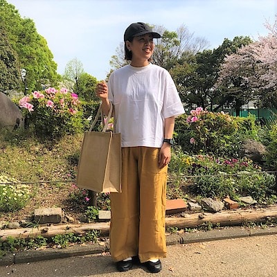 【サントムーン柿田川】身長156cm